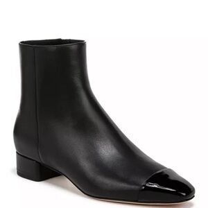 Veronica Beard Cecile Bootie
